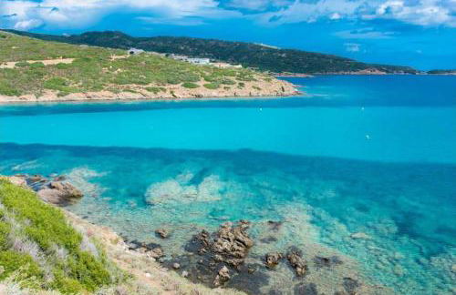 White, Villetta with pool - Foto 16