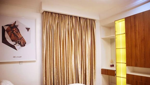 Vika Luxury Residence - Foto 3, Habitación