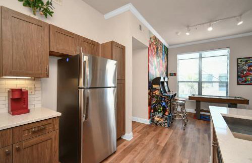 The Super Mario Bros Movie - 2BR-NRG-Med Center-Galleria - Foto 33