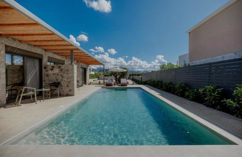NIAMA Luxury apartments Nafplio - Foto 67