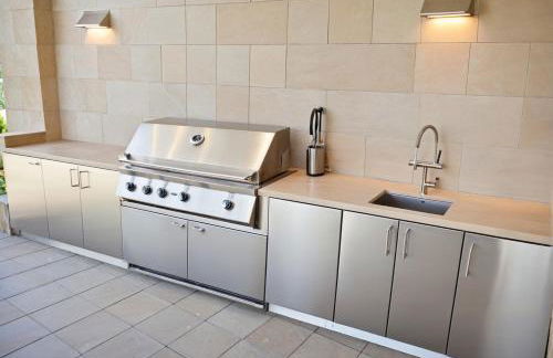 Downtown Los Angeles Modern Apartments - Foto 50