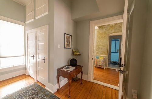 The Bryan House, Where History & Nature Meet! - Foto 50