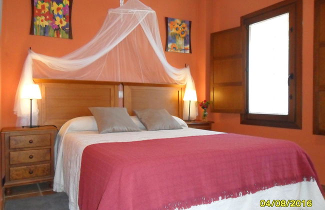 Finca la Media Legua - Foto 8