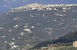 Villa dei Sogni, with private pool ,roof terrace and spectacular views of Monaco and Ligurian mountains - Foto 33