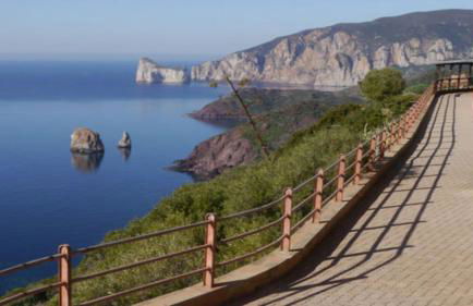 Appartamento vista mare Posidonia - Foto 47