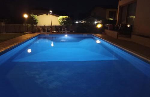 Appartamento Polpenazze - Relax in collina con piscina - Foto 9