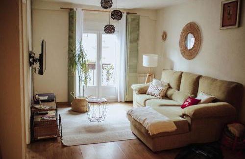 Atxuri Casco Viejo Garaje incluido - Foto 6