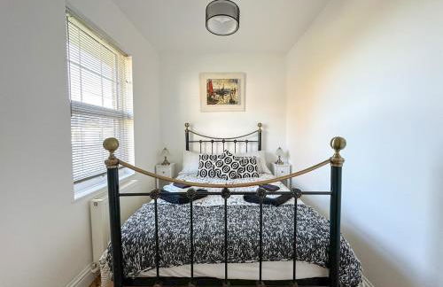 Perfect Getaway in Canterbury - Foto 40