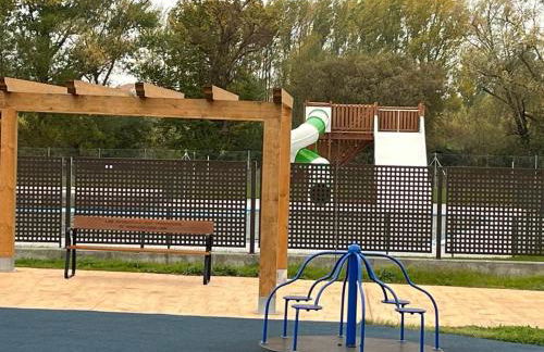 La Venta de Izan - Photo 31