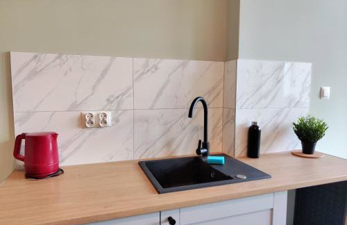 Apartament Centrum Kłodzko - Stara i Piękna Kamienica - ulica Okrzei, Spokój, Parking, 25m2 - Foto 42