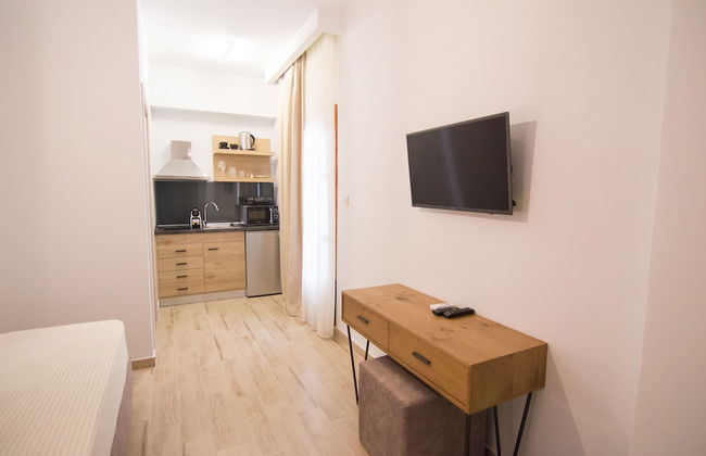 Casa Luxury Suites - Foto 16