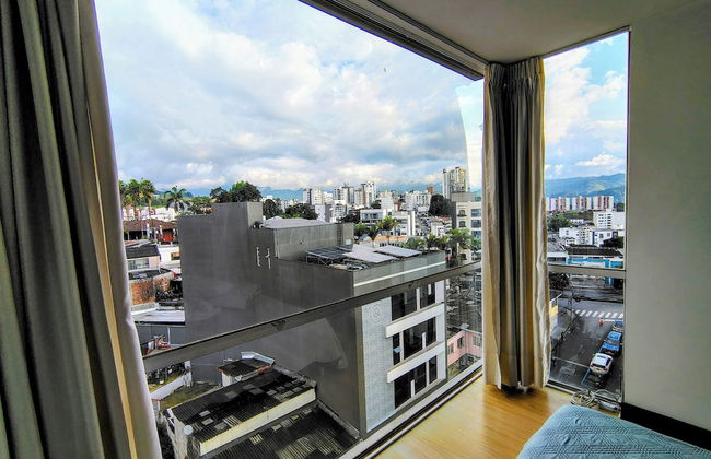 Incredible views and excellent location - Foto 13