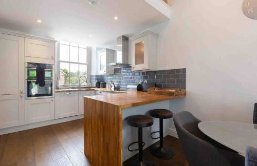 The Chapel, Cotswolds - Foto 18