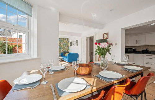 Costal Retreat with Garden & BBQ - Foto 11