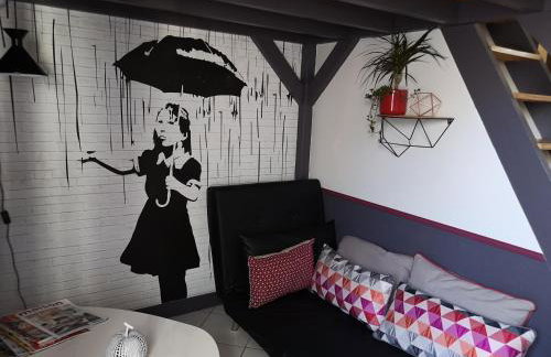 Orval et Sens - Les Caudalies Studio - Foto 1