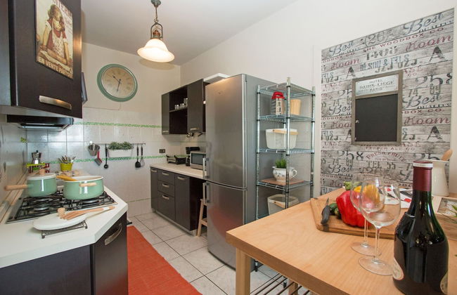 Crocus 1 con piscina by Wonderful Italy - Foto 8