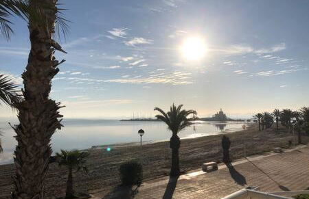 Fantastic, Front line, Penthouse Apartment with amazing views - Foto 35