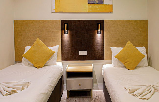 Hyde Park Superior Apartments - Foto 17