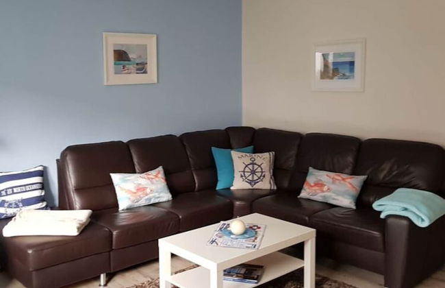 Lovely Apartment in Hesse - Foto 11