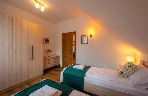 Apartamenty Otulina - Foto 60