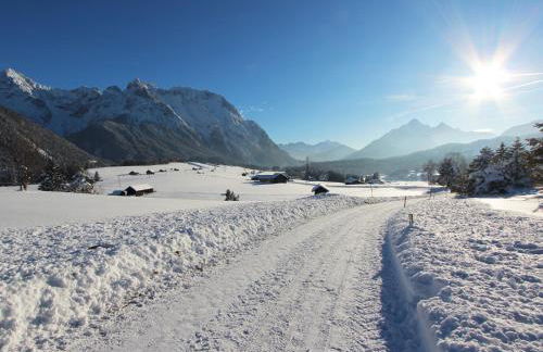 Landhaus Albrecht - Foto 45