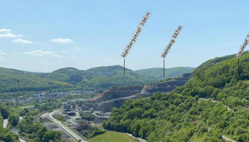 Ferienwohnung zur Trübenbach - Foto 3