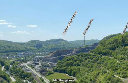 Ferienwohnung zur Trübenbach - Foto 3