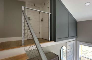 Tiny Private Room #3 in Shared 5BR House with Other Guests - Foto 15