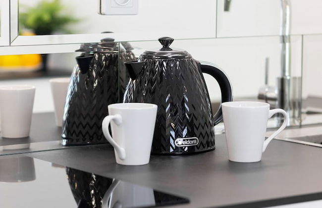 Elegant Apartment Warsaw by Renters - Photo 66