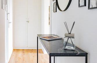 Apartment am Schmölderpark I Klinik I Stadion I Messe I 2 Schlafzimmer I Smart TV I Küche I Balkon - Foto 21