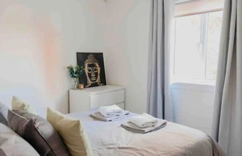 Glasgow City - 1 Bedroom Apartment - Foto 10