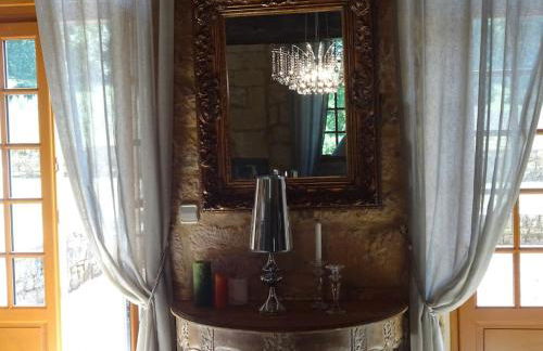 Château à Gourdon dans le Lot - Photo 8