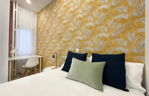 Batuecas Plaza Castilla - 4 dormitorios - Foto 8