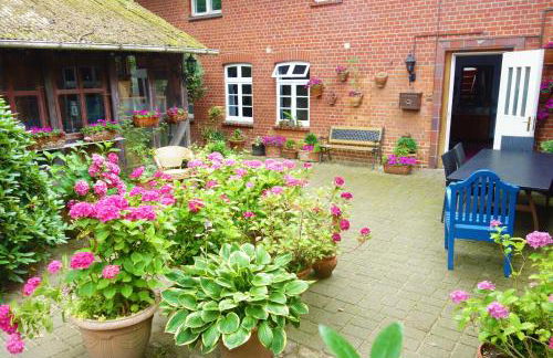 FeWo Schuster - Foto 18