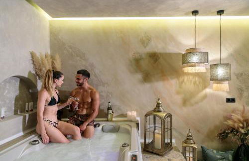 Archetypo 1855 - Villas and Suites - Foto 150