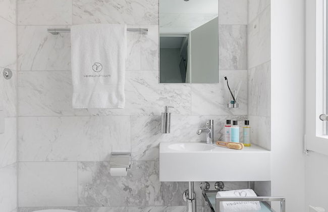 VISIONAPARTMENTS Zurich Rotachstrasse - Foto 26