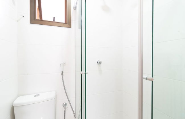 IT33 Excelente Apartamento 3 Quartos - Photo 24