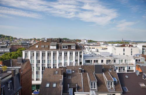 POHA House Theaterplatz - Foto 47