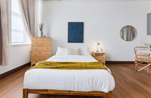 DTX Condo Near Downtown No. 312 - Foto 11