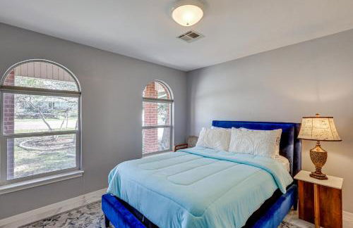 Panoramic Lake Belton Views Home Near Marina - Foto 15