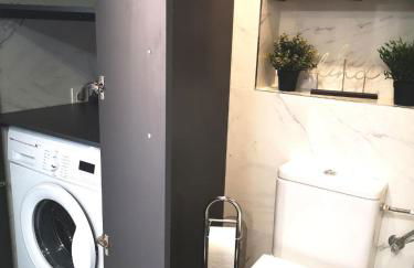 La balconada de la Aljafería con parking privado - Foto 21