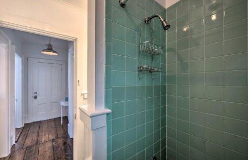 Walk to Attractions Couples Retreat in Nantucket - Foto 15