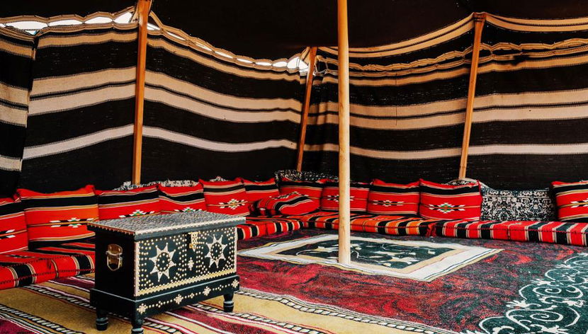 Wadi Rum 4x4 Jeep Tour - Photo 3