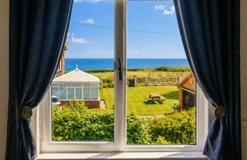 Overcliff Lodge Boutique Beachside Property - Foto 9