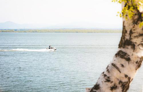 Domek letniskowy Keja - Foto 23