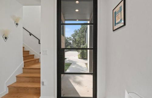 Modern Luxury in the Heart of Austin 3BR 3BA with Huge Balcony - Foto 6