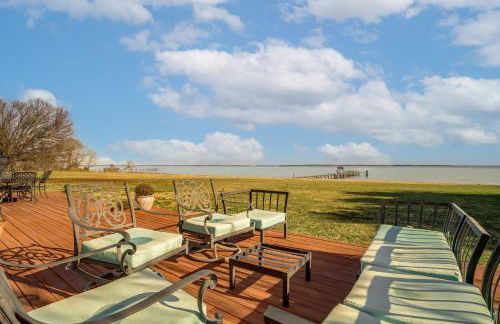 Amazing Views at Family Getaway on Chesapeake Bay! - Foto 31