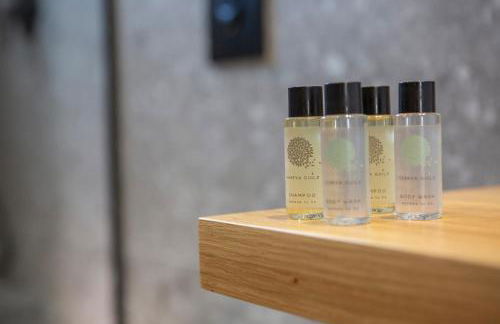 VIENTO LUXURY VILLAS near Lefkada town center and beach - Foto 33