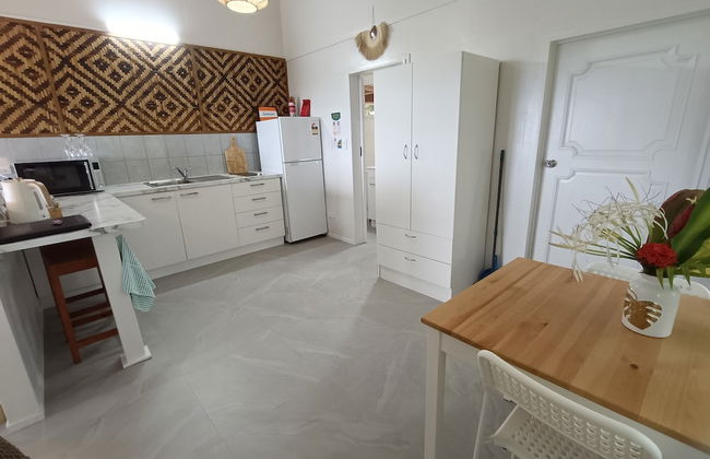 Muri Retreat - Photo 54