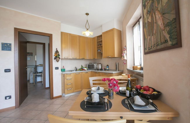 Casa Margherita Luino Hillside - Foto 16